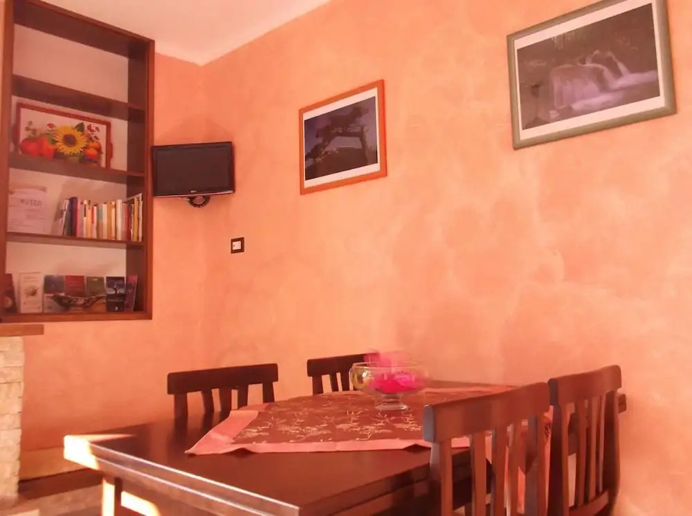 Dolcedorme B&B