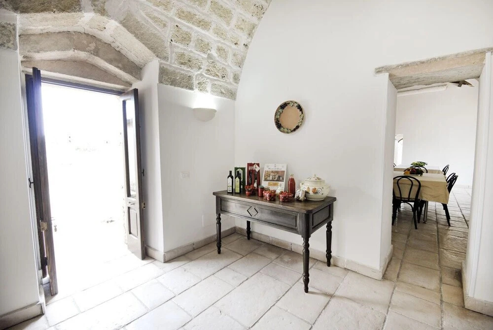 Masseria Berzario