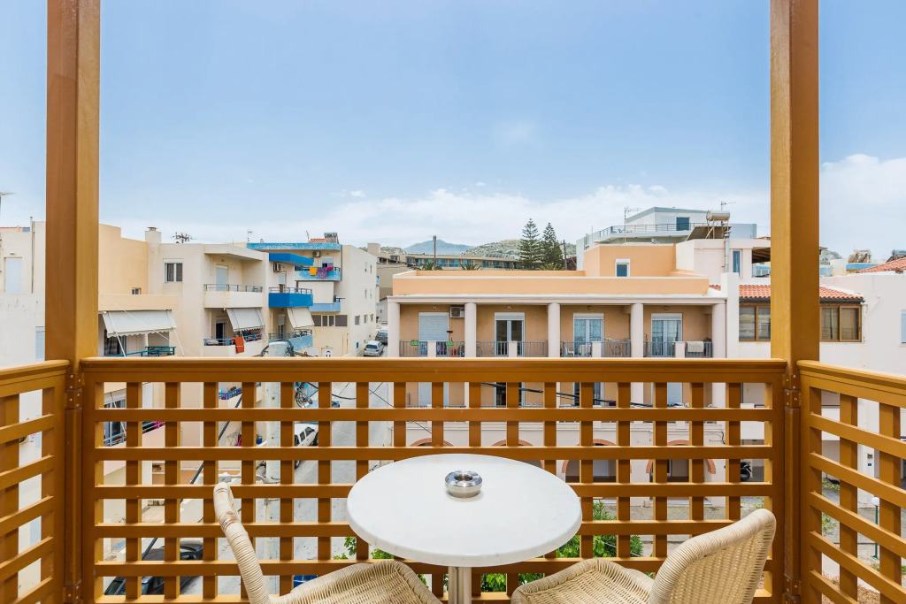 Ammos Suites