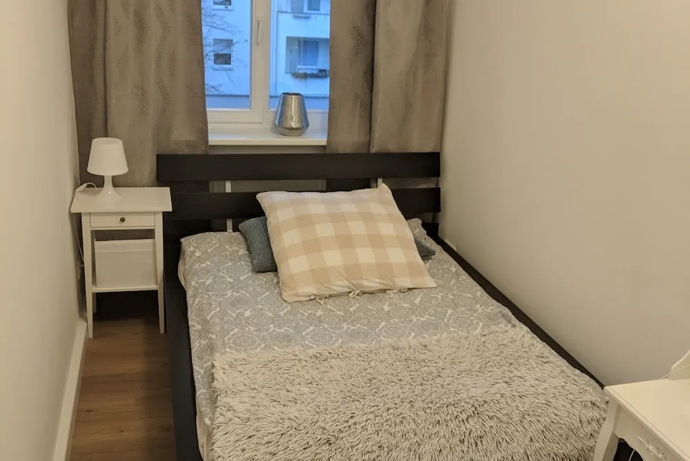 Private Apartment Fuhrenplan