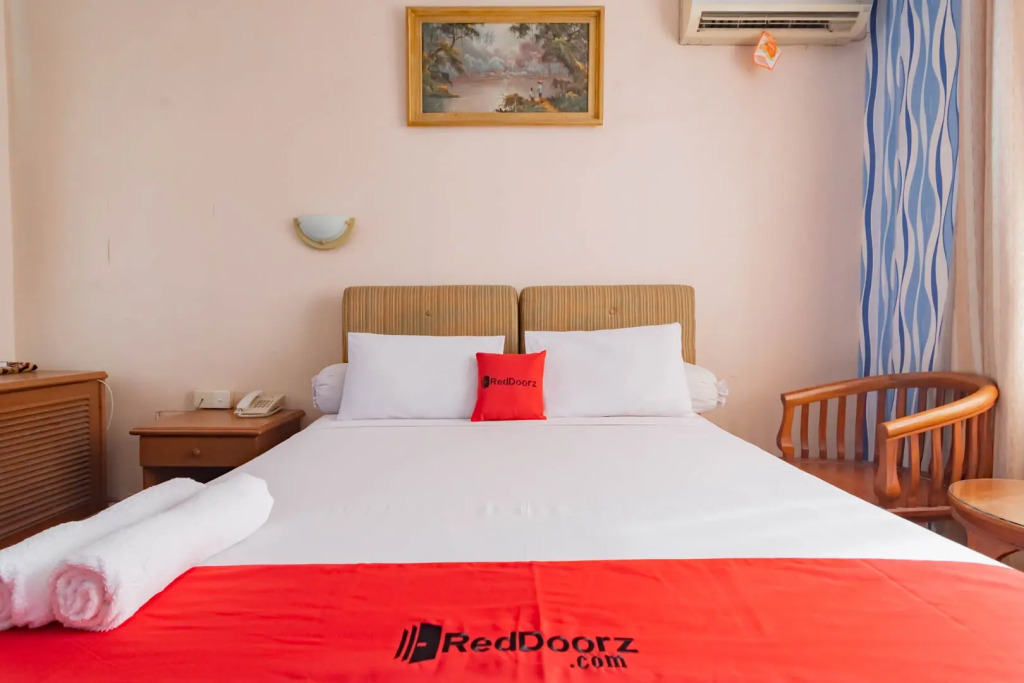 RedDoorz Syariah @ Hotel Simpatik Balikpapan