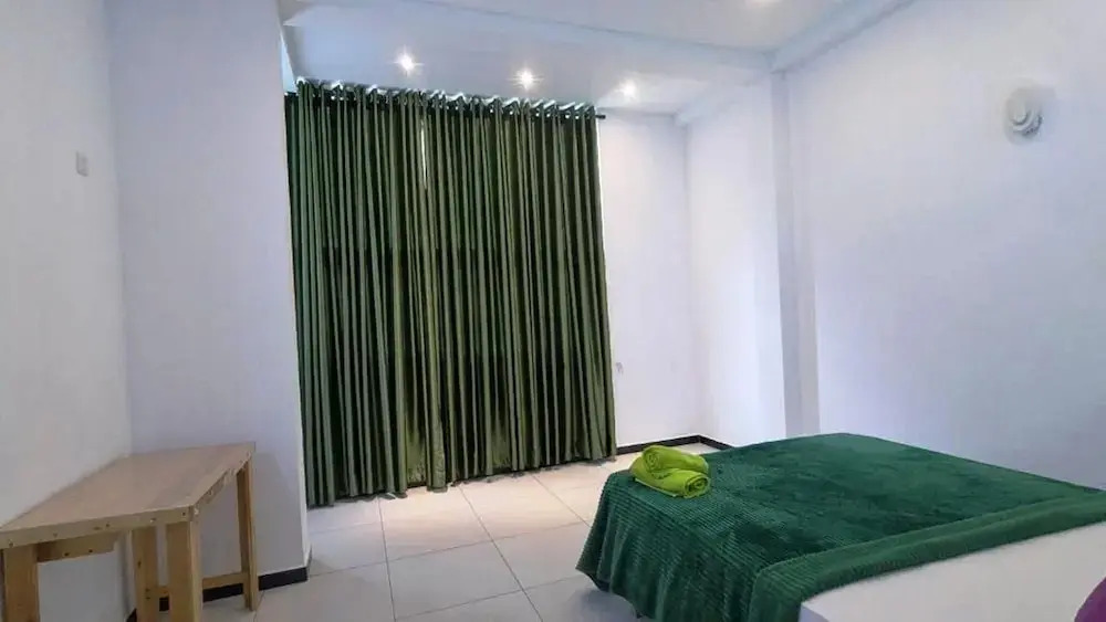 Riverline Resort Kandy