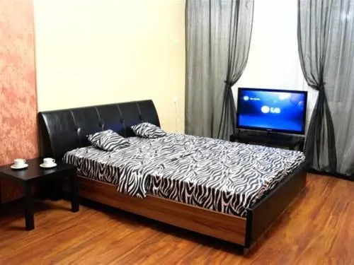 Apartment on Zipovskoy 5