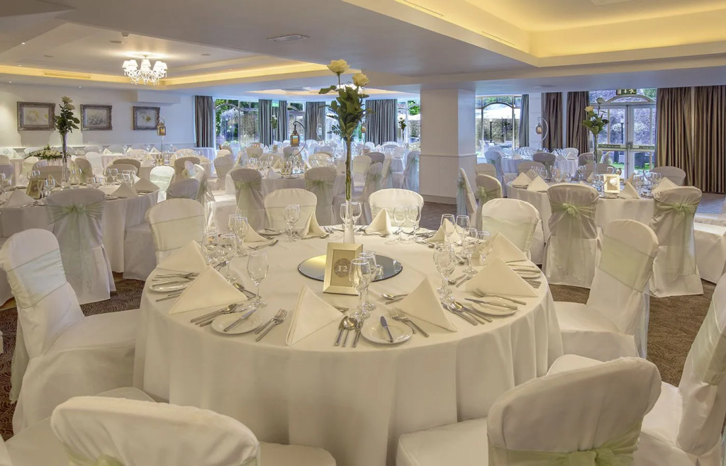 Hotel Kilkenny