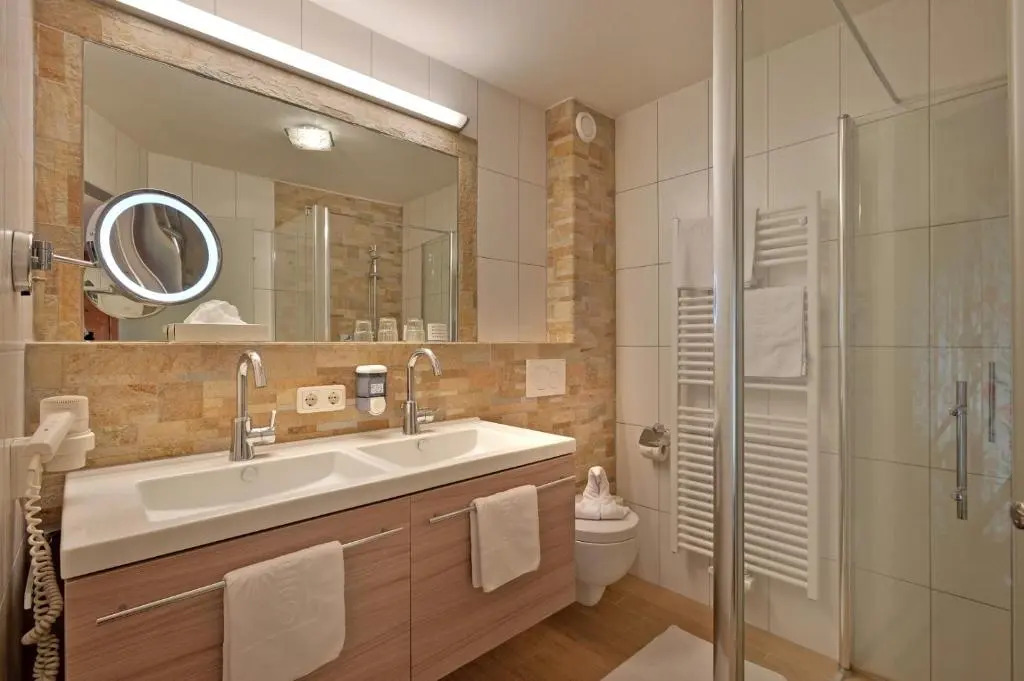Vitalhotel Sonnenhof