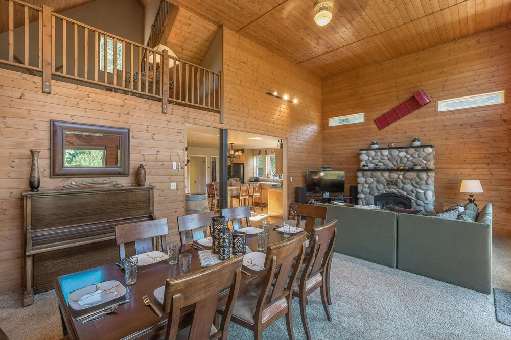 Enchantment Haus