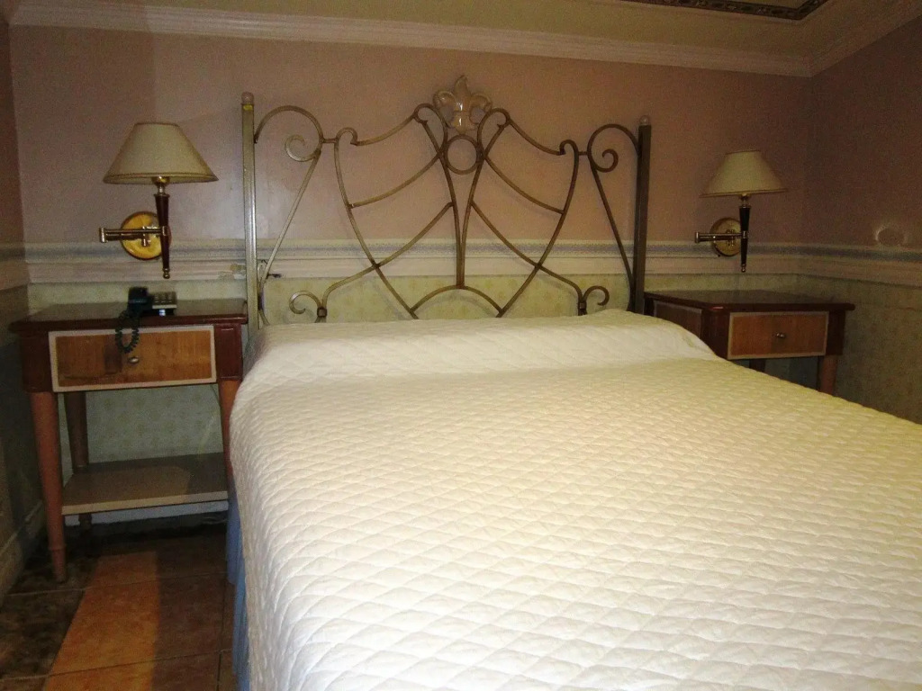 Europa Mansionette Inn