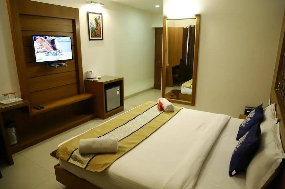 OYO Rooms Shimla Highway Zirakpur