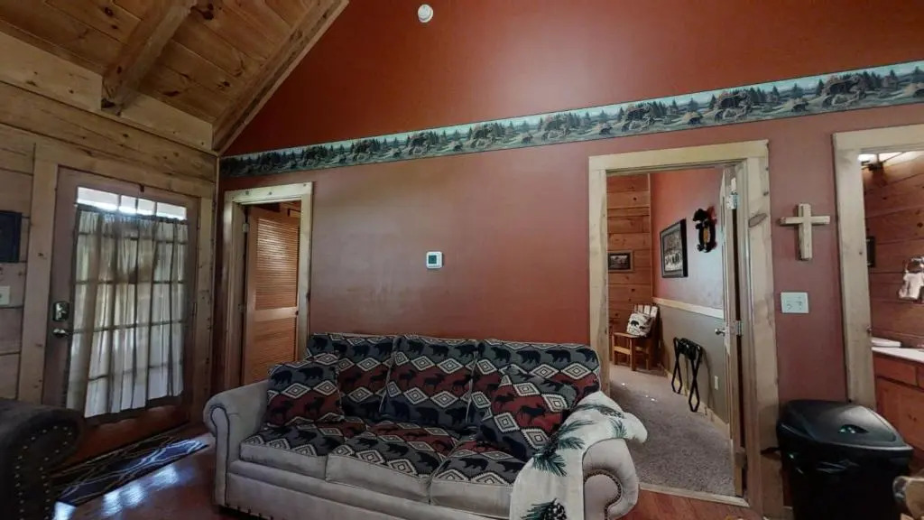 Karen's Cabin