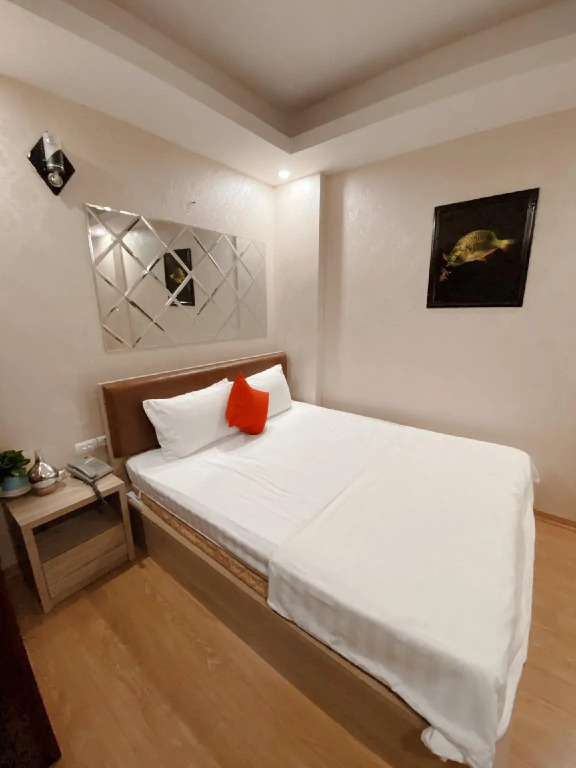 Arowana Hotel
