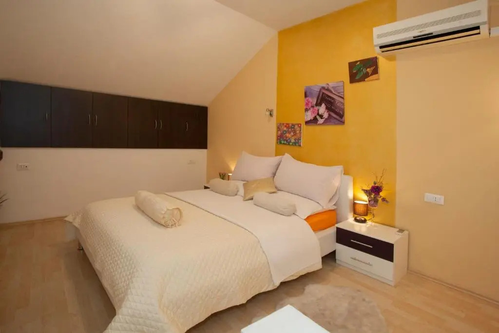 Apartment Welcome