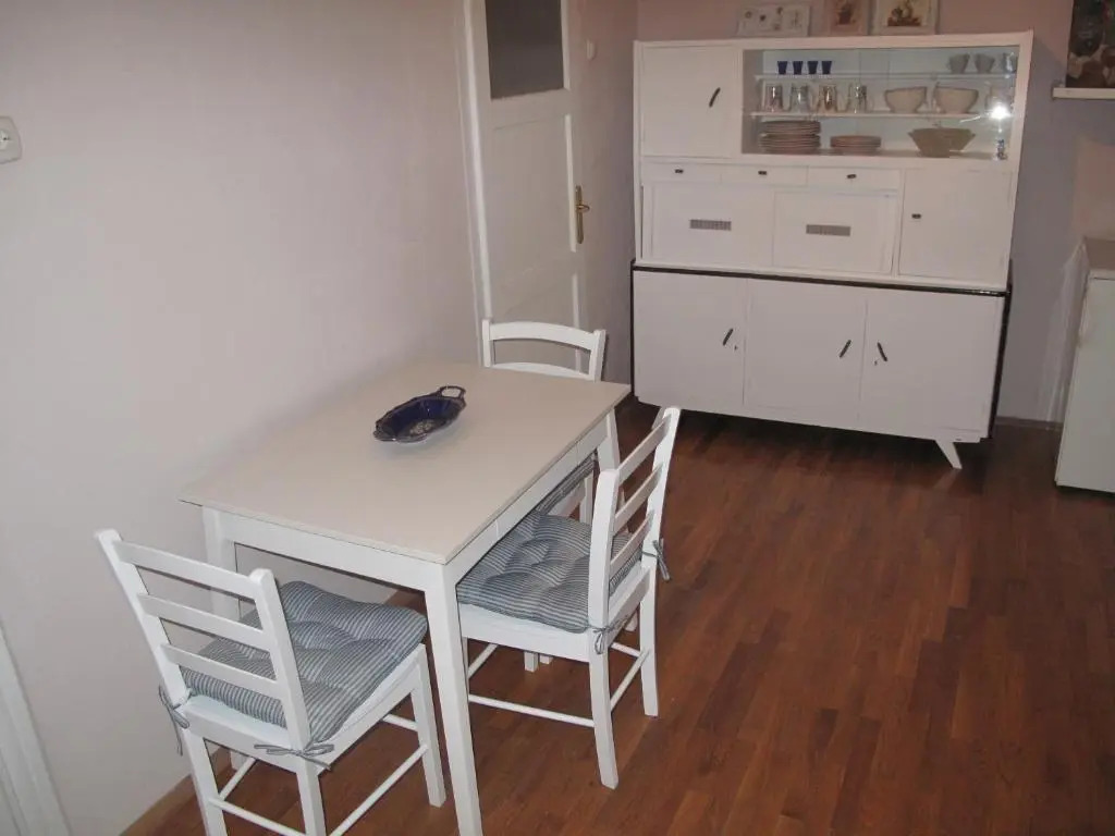 Apartment Ana