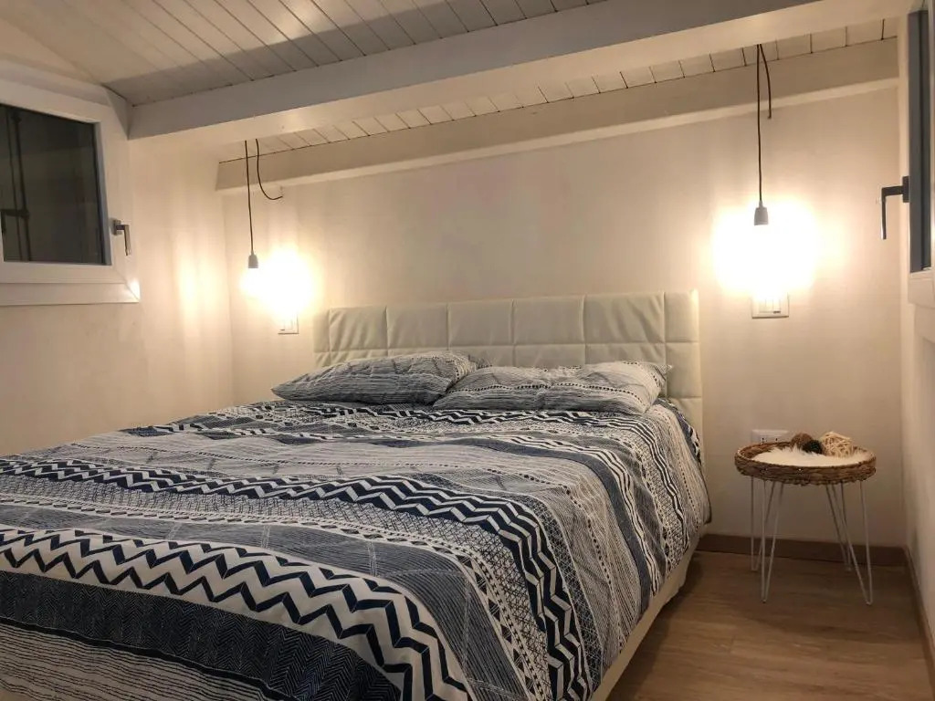 La Casa Di Alessia