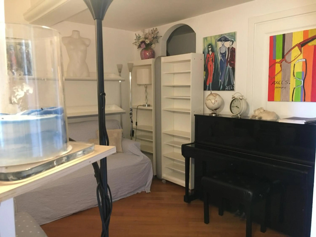 DREAM APARTMENT WITH POOL area FARNESINA POLICLINICO GEMELLI ROME