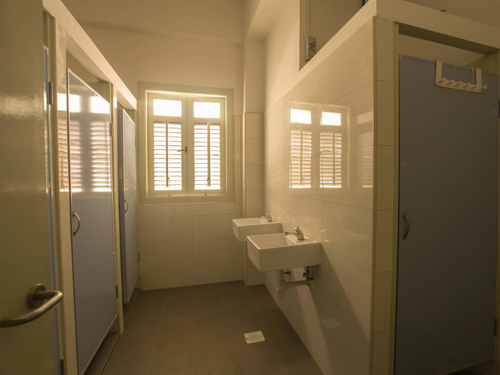 Joyfor Backpackers Hostel