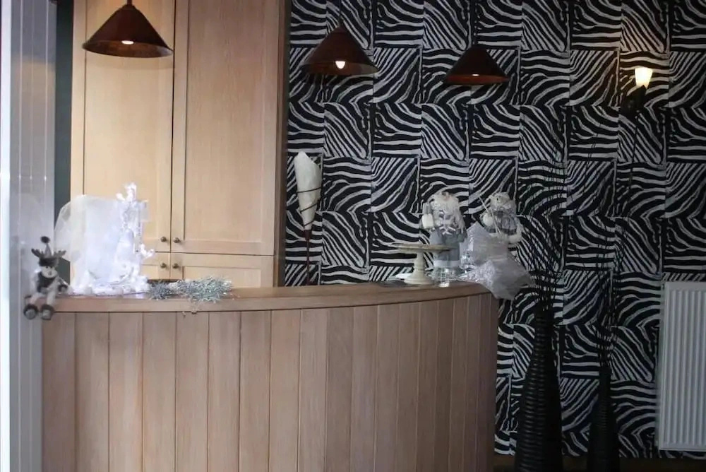 Giorgi Hôtel Restaurant