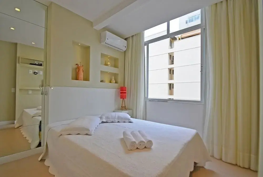 MZapartments Siqueira
