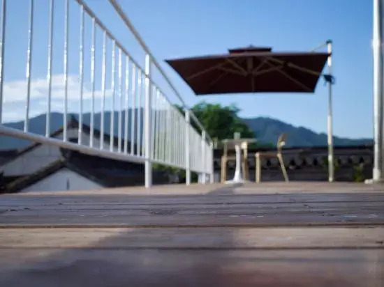 Chengkanyi Chengshe Homestay (Scenic Area)