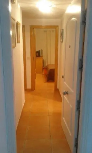 Apartamento Paraiso Sol