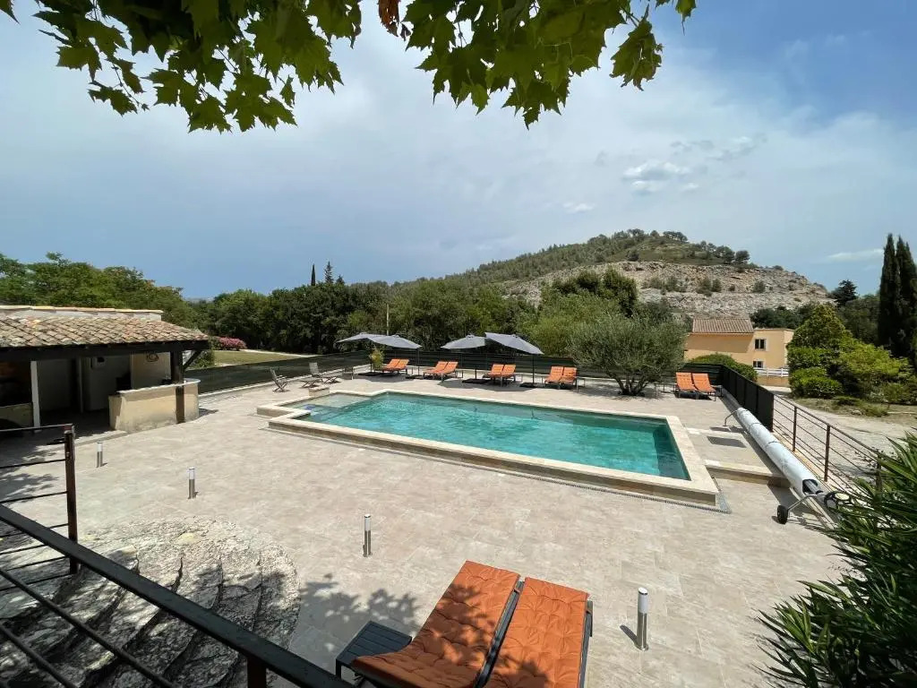 Domaine de Calypso & Suites