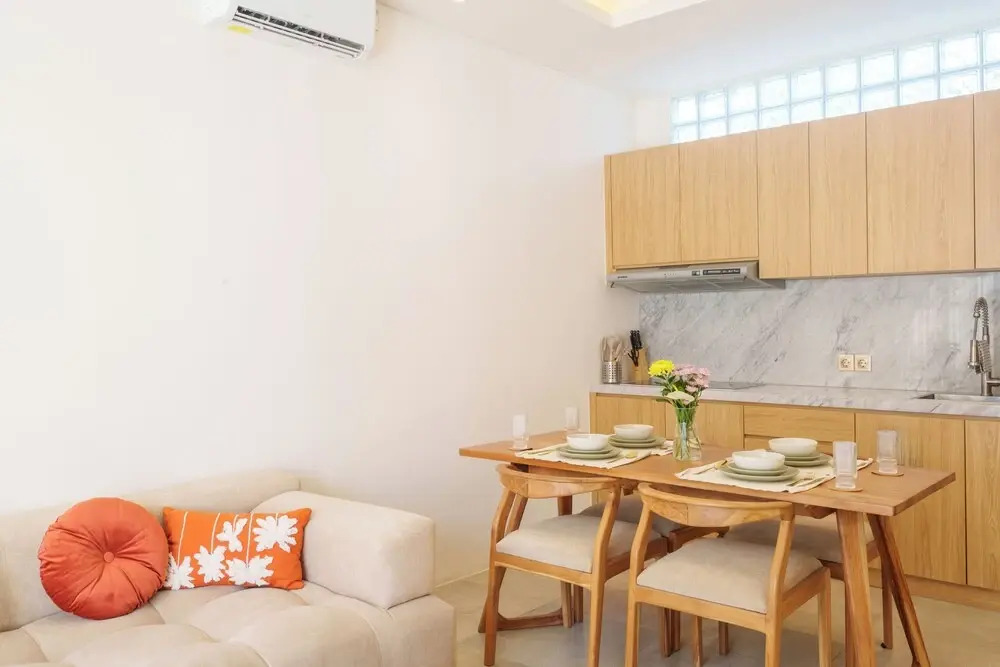 Mila Apartment by Maheswara