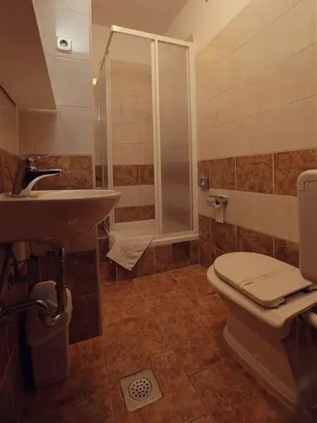 Sara Apartments Baska Voda