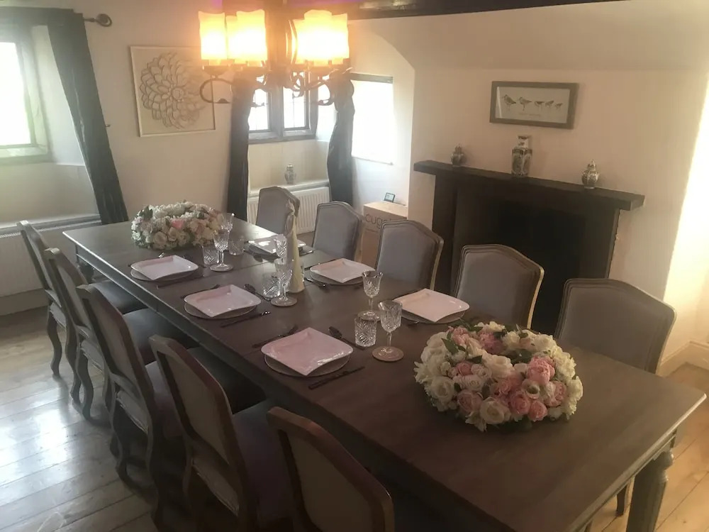Willshaw Holiday Home
