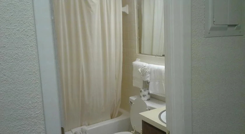 Tulsa Extended Stay Inn & Suites