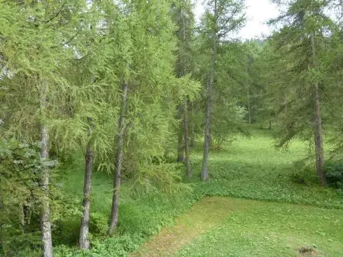 Le Hameau