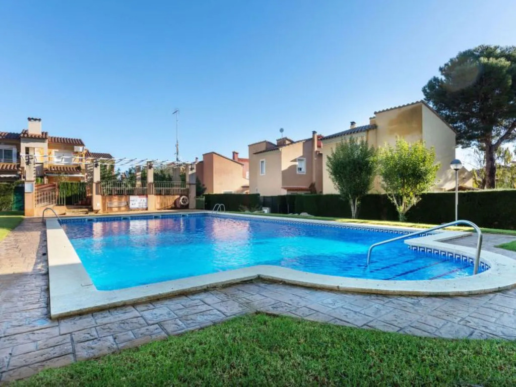 Holiday Home Villa Verdi 11 by Interhome