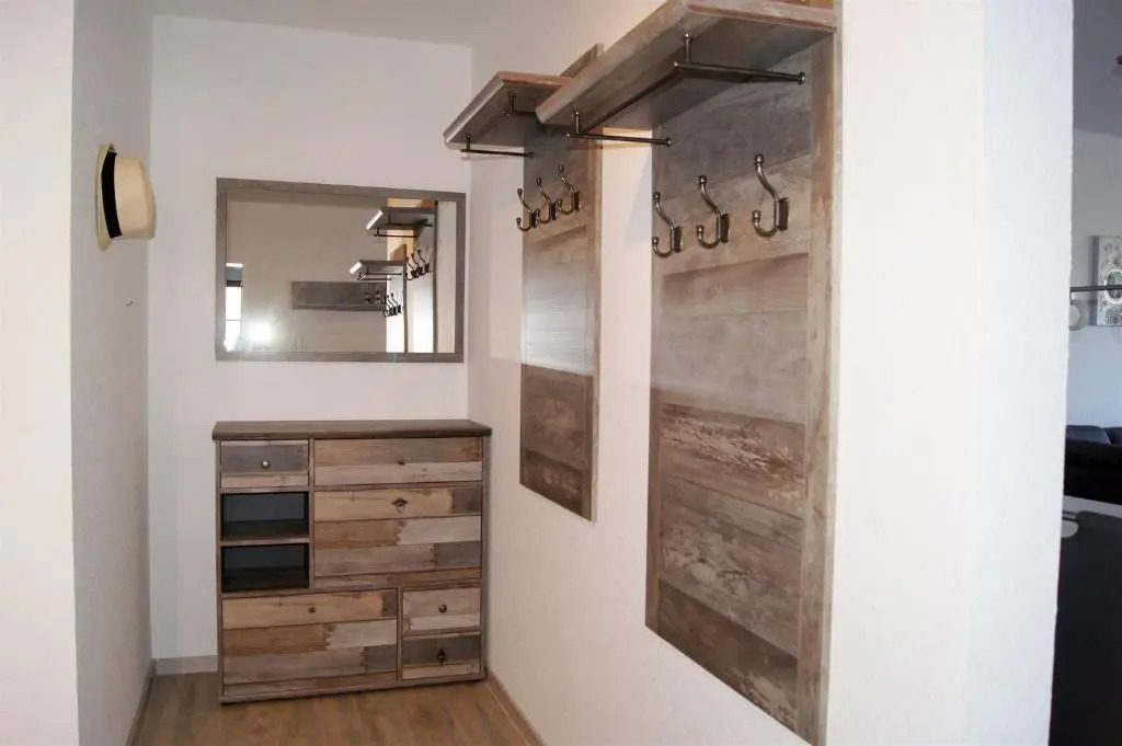 Winterberg Appartement 21110