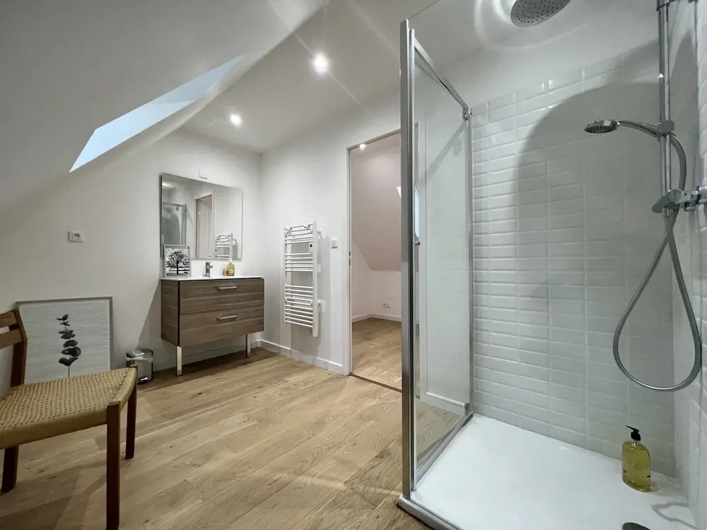 Historic Comfort in the Heart of Ballon
