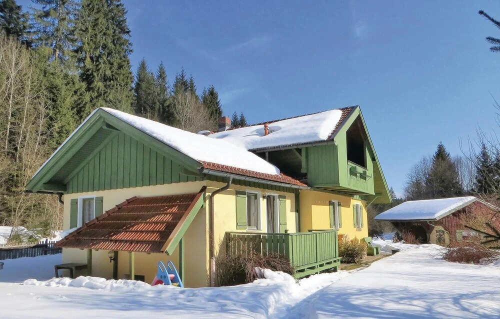 3 Bedroom Amazing Home In Bayerisch Eisenstein