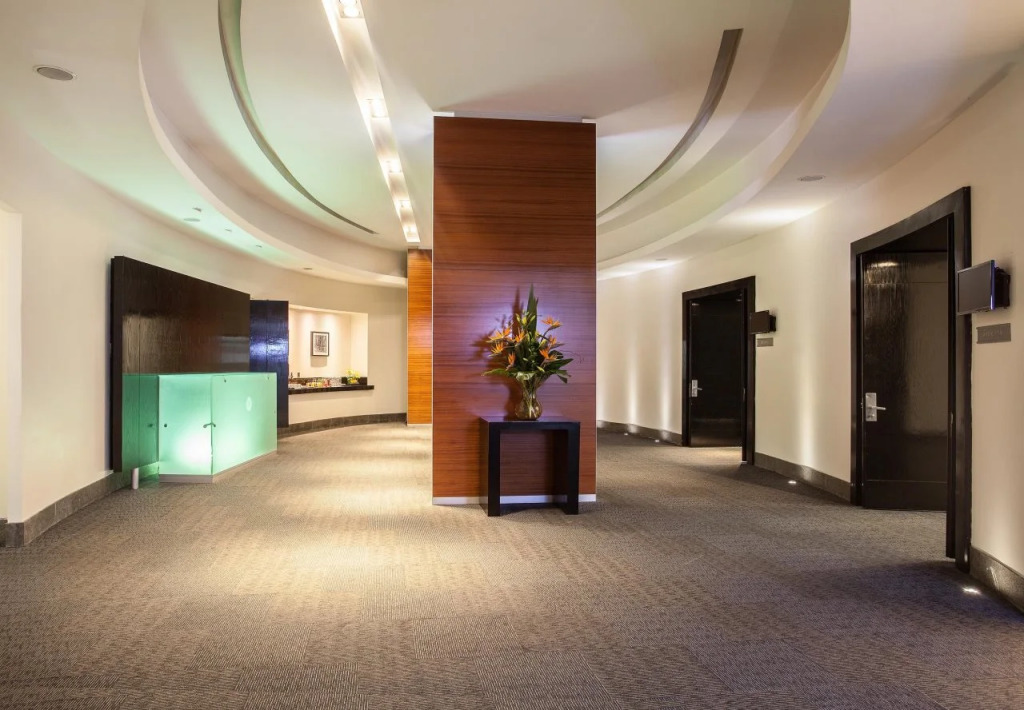NH Collection Mexico City Santa Fe