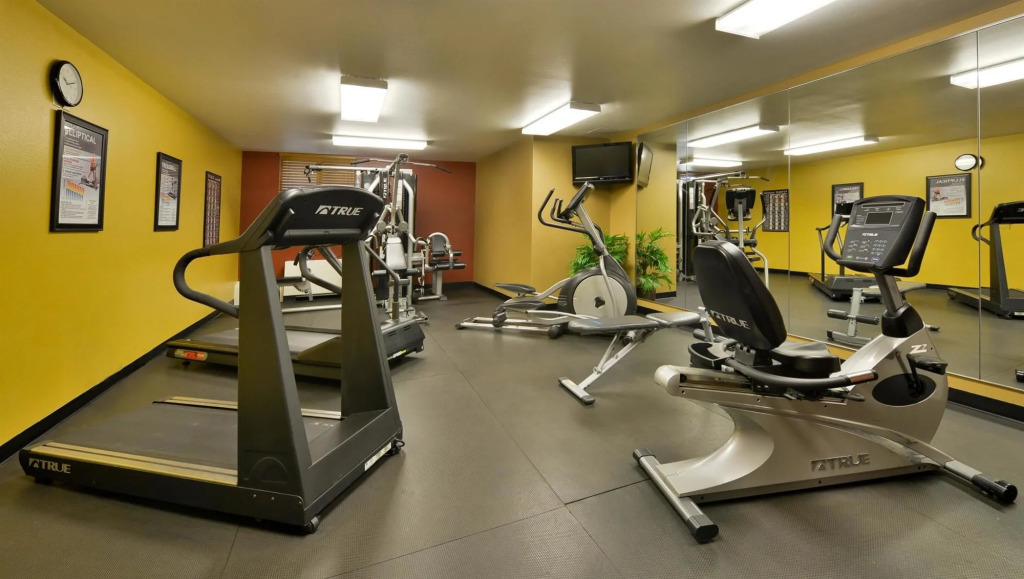 Best Western Plus Dubuque Hotel and Conference Center