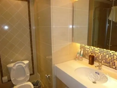 Best Coast Hotel Apartment