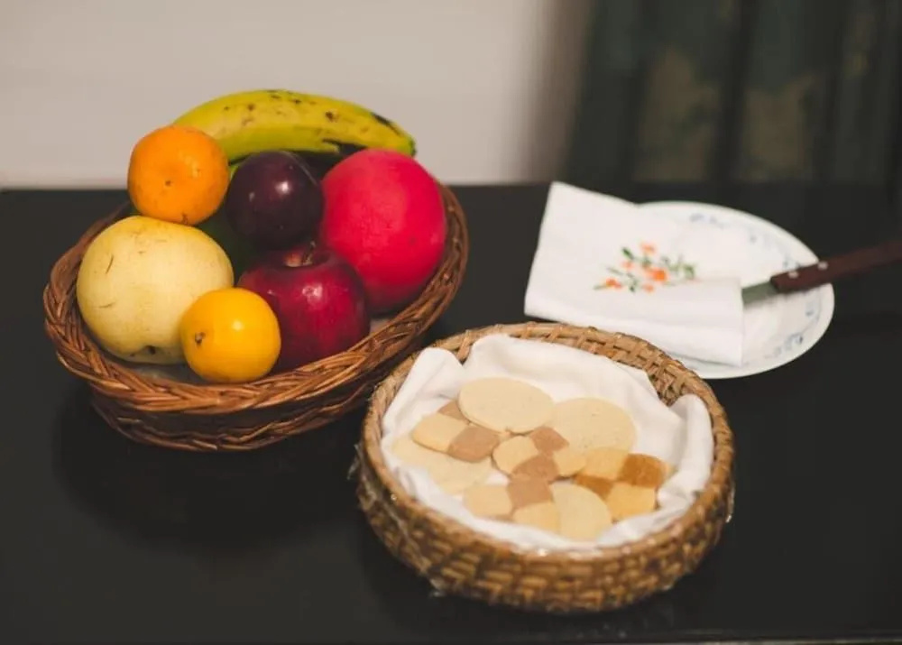 Sourenee Tea Estate & Boutique Resort