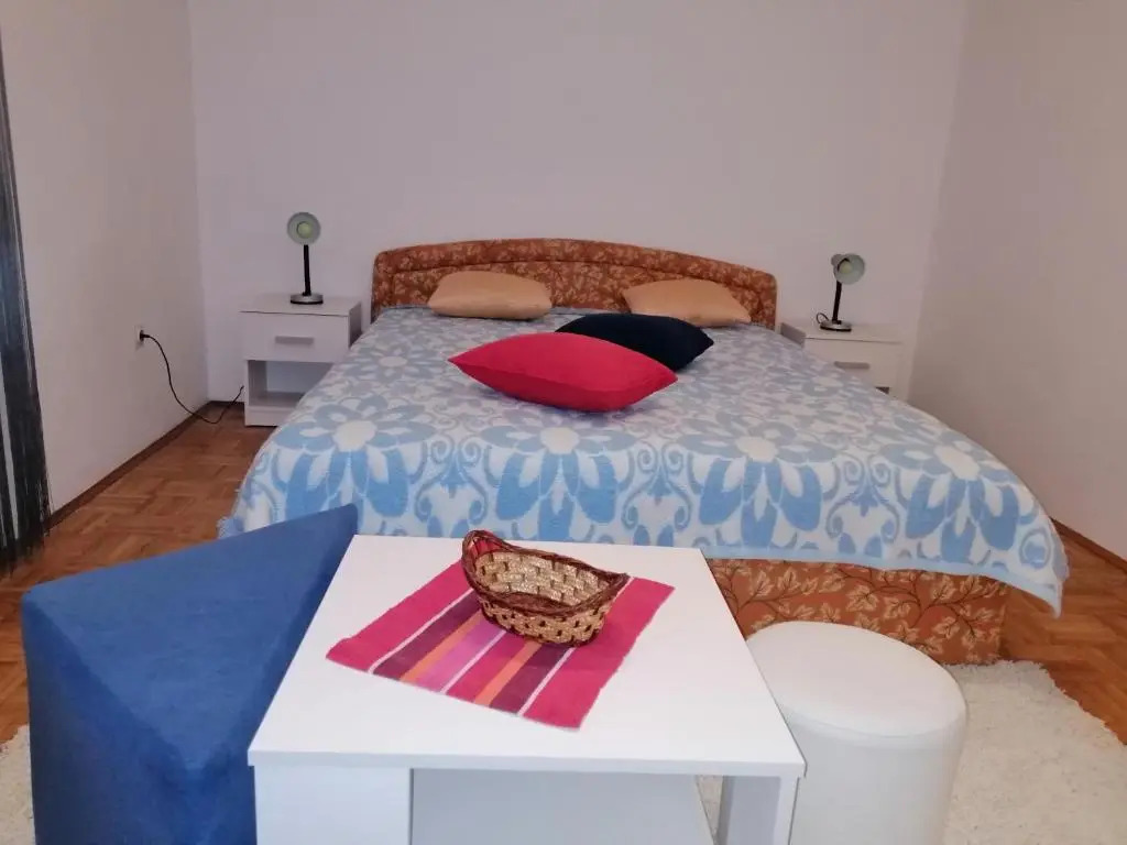 Family Apartment Marija