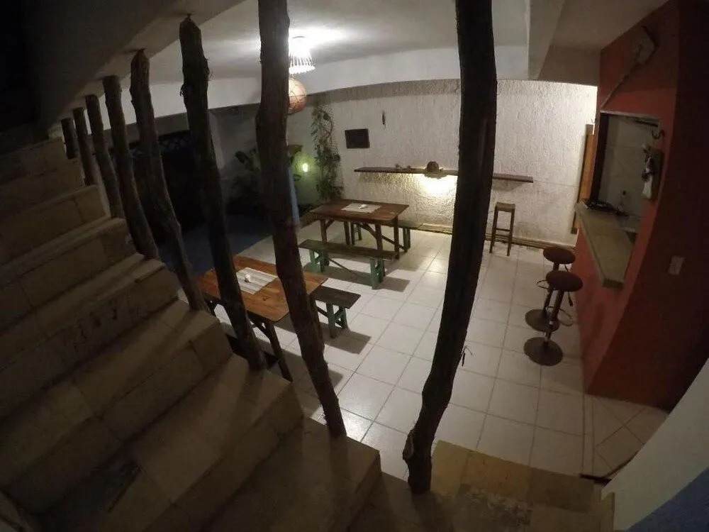 La Playa Hostel