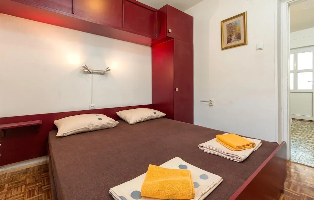 Two-Bedroom Holiday Home In Premantura