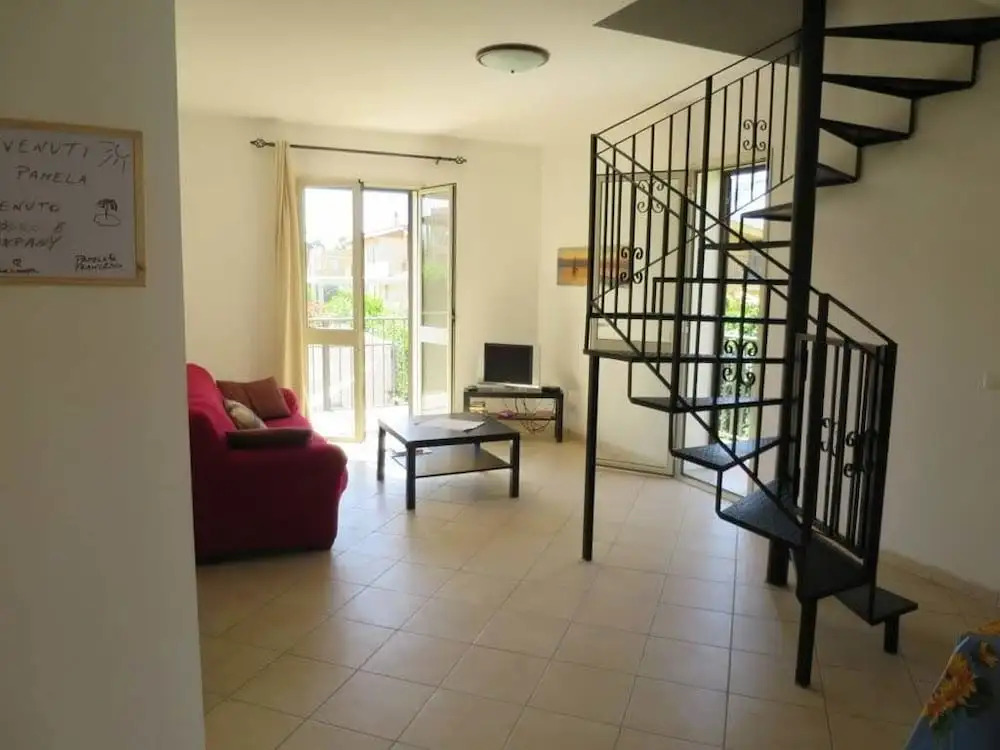 Casa Pamela