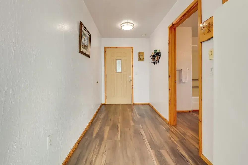 Sanderling Sea Cottages, Unit 14
