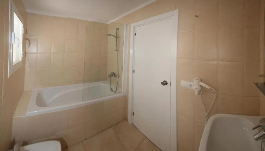 Hostal Costa Blanca