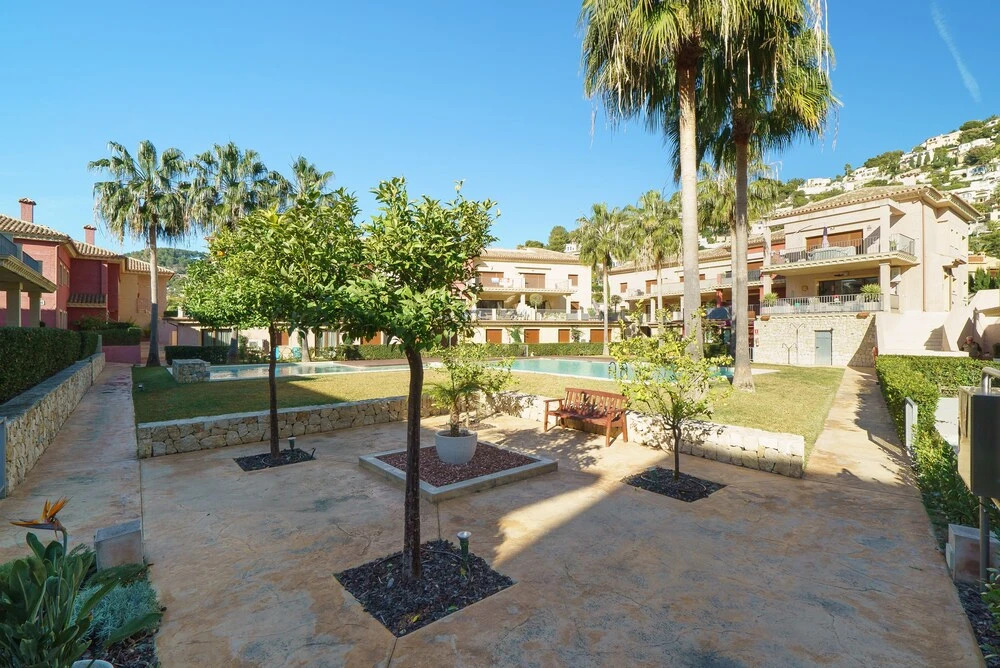 Solhabitat Montemar Views