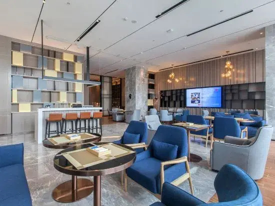 Maijim Hotel (Wuhan IKEA Huiju Shopping Plaza Garden Expo Park)