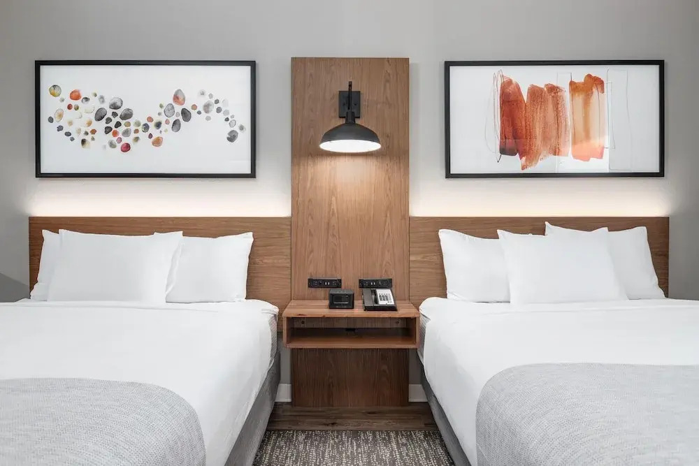 Hawthorn Extended Stay by Wyndham Eagle Pass