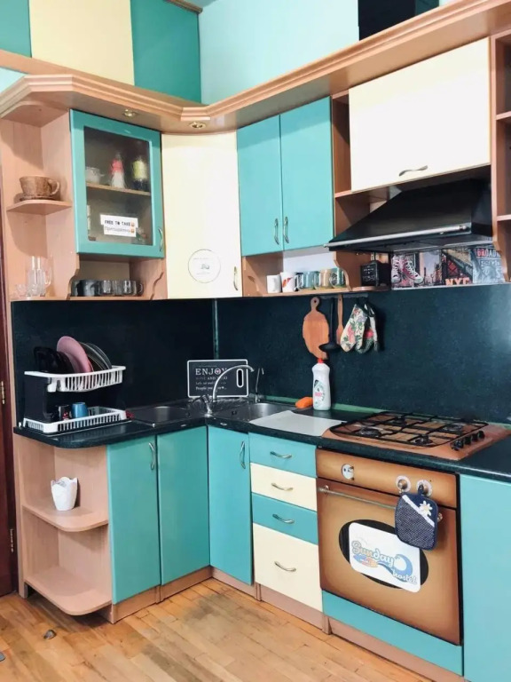 Sunday mini Hostel
