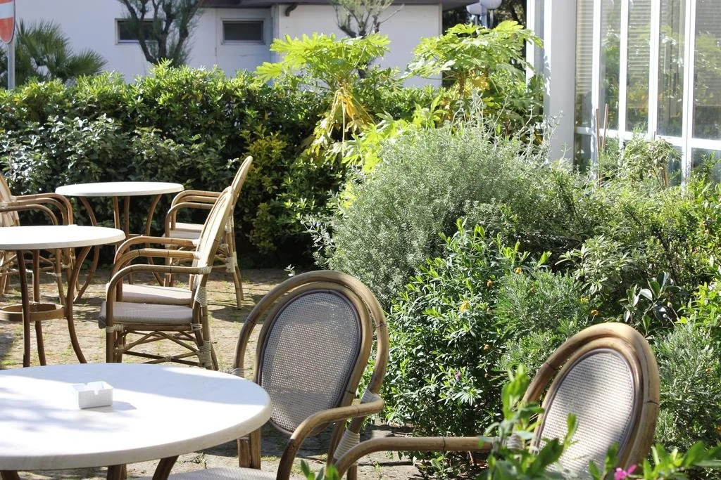 Albergo Giada