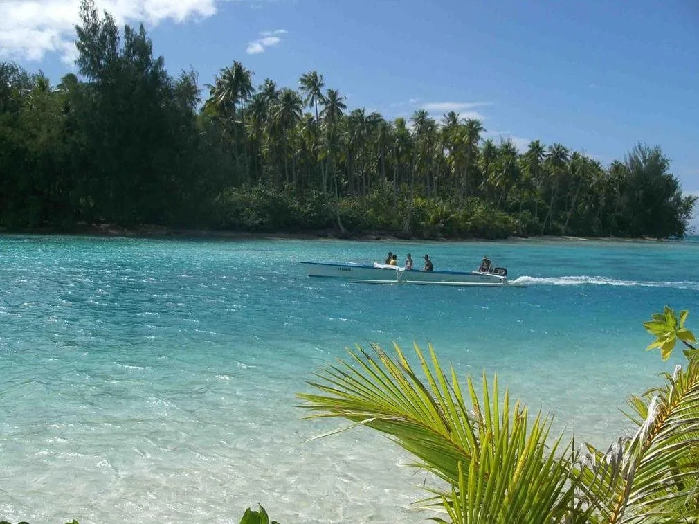 Tapu Lodge