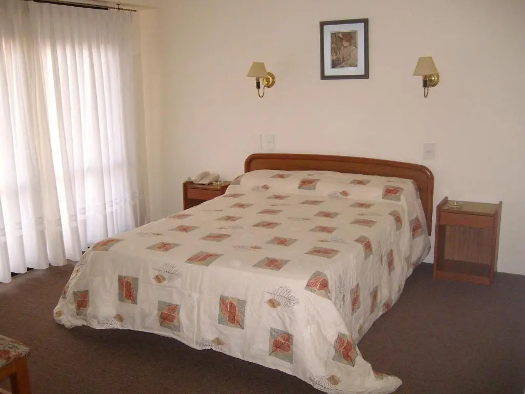 Hotel Castilla